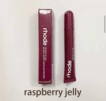 Rhode medium coverage scented lip gloss