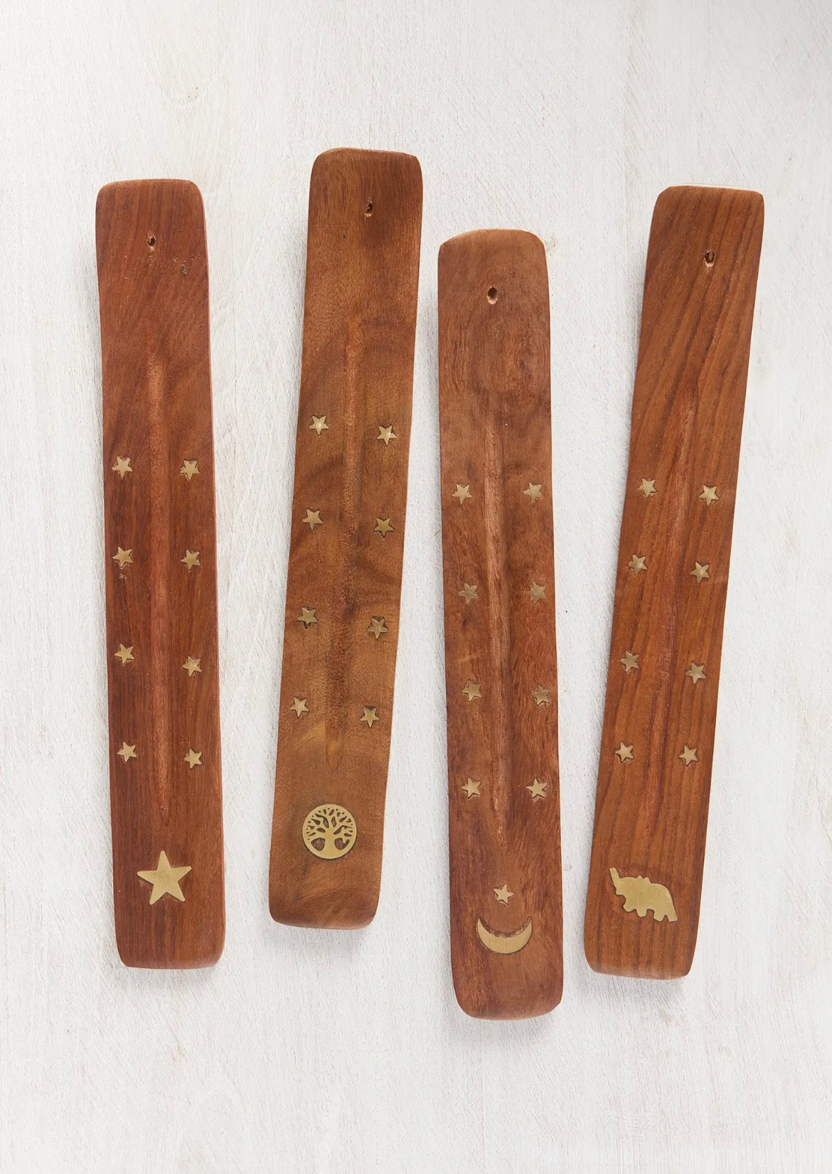 Incense holder