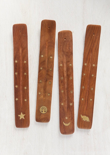 Incense holder