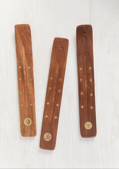 Incense holder
